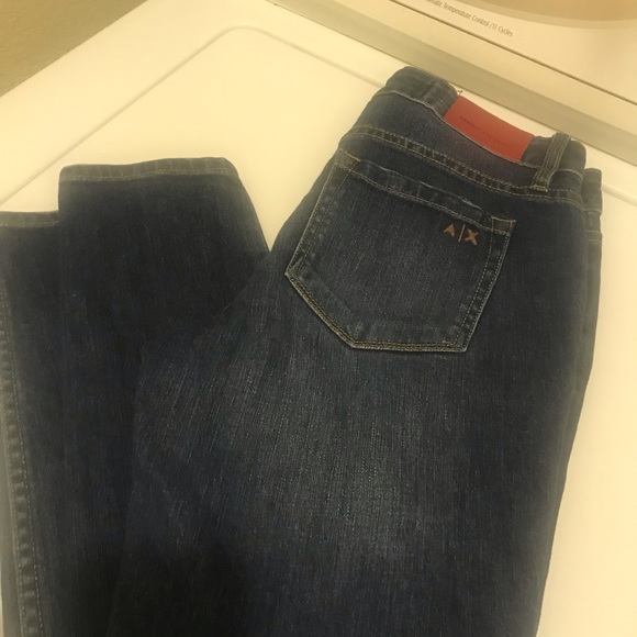Armani exchange skinny - Picture 2 of 5